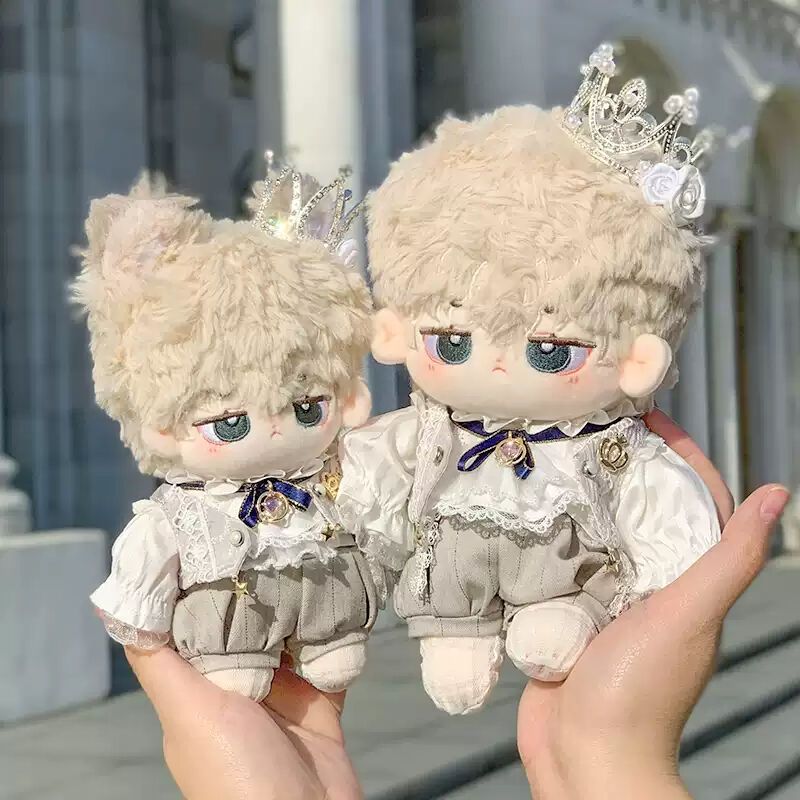 可奈造物-維斯佩拉（基礎套裝：無王冠）