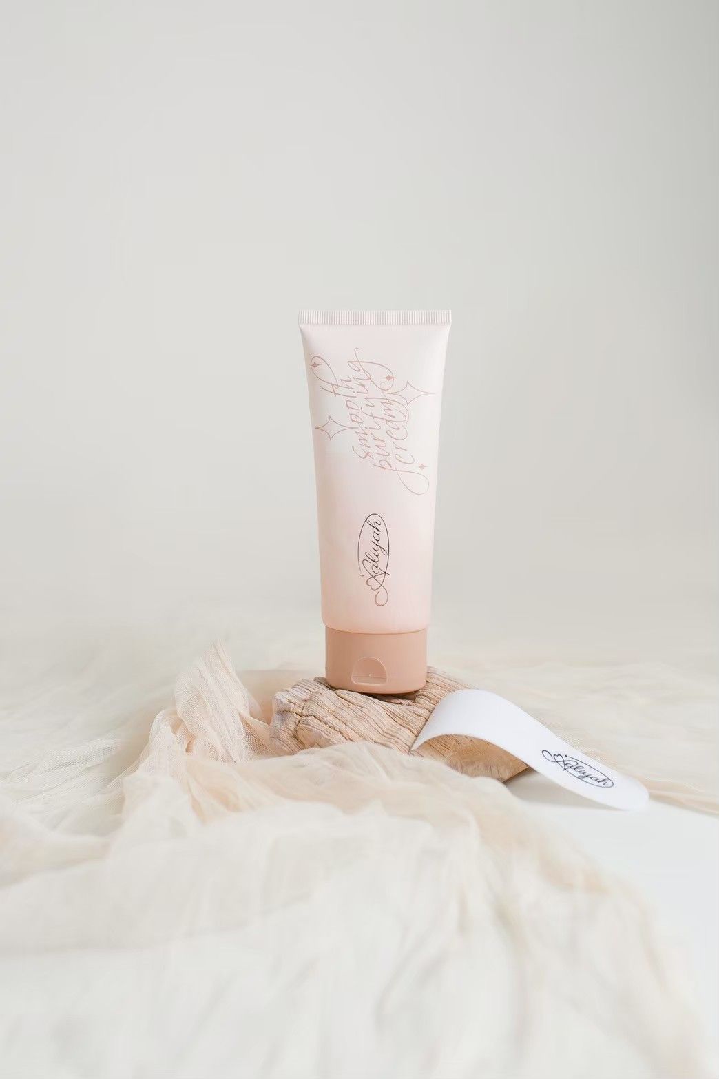 溜一下潔淨霜（除毛膏）