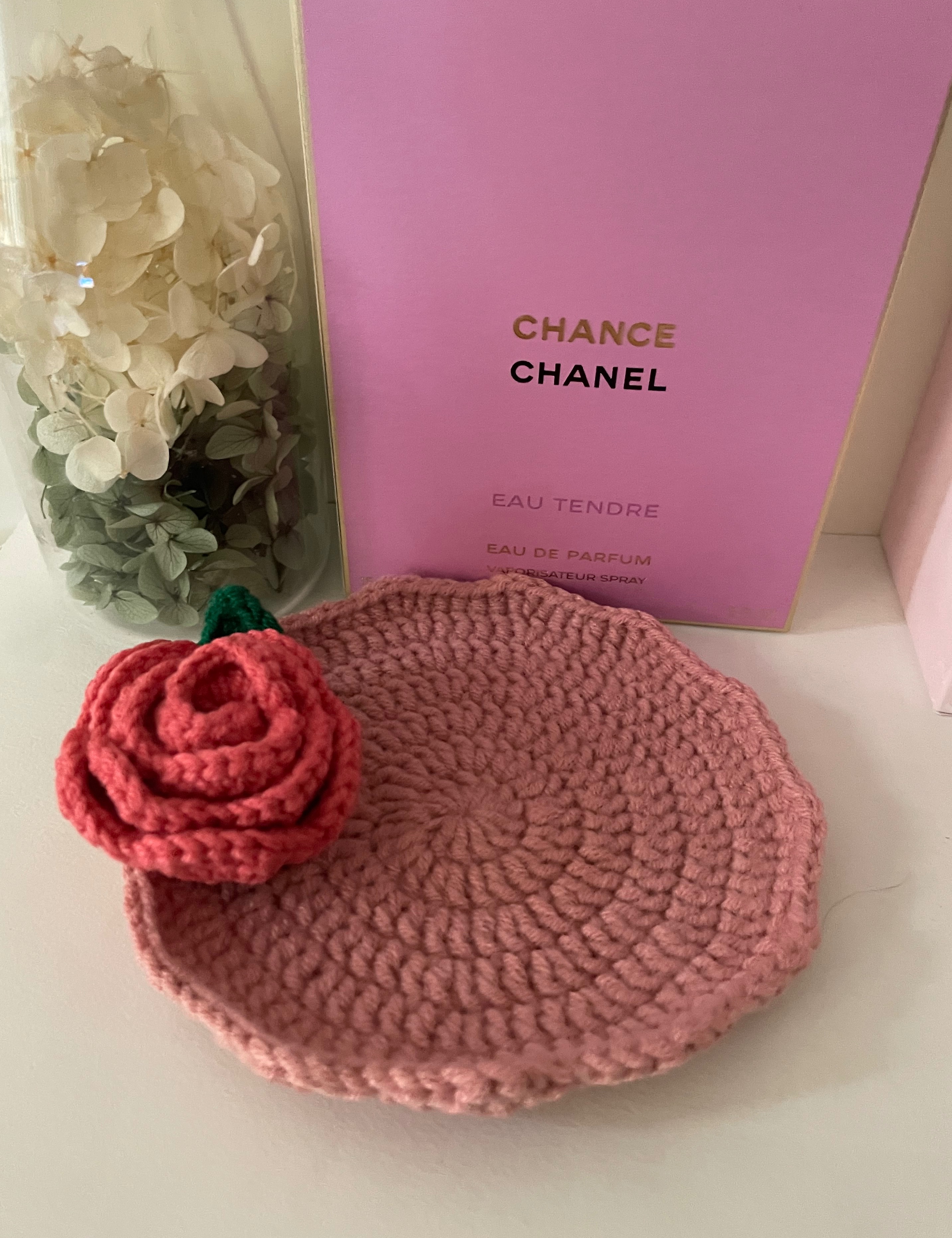 立體杯墊（ 約13cm）