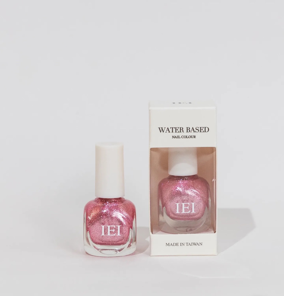 水性可剝｜珍珠魔鏡系列