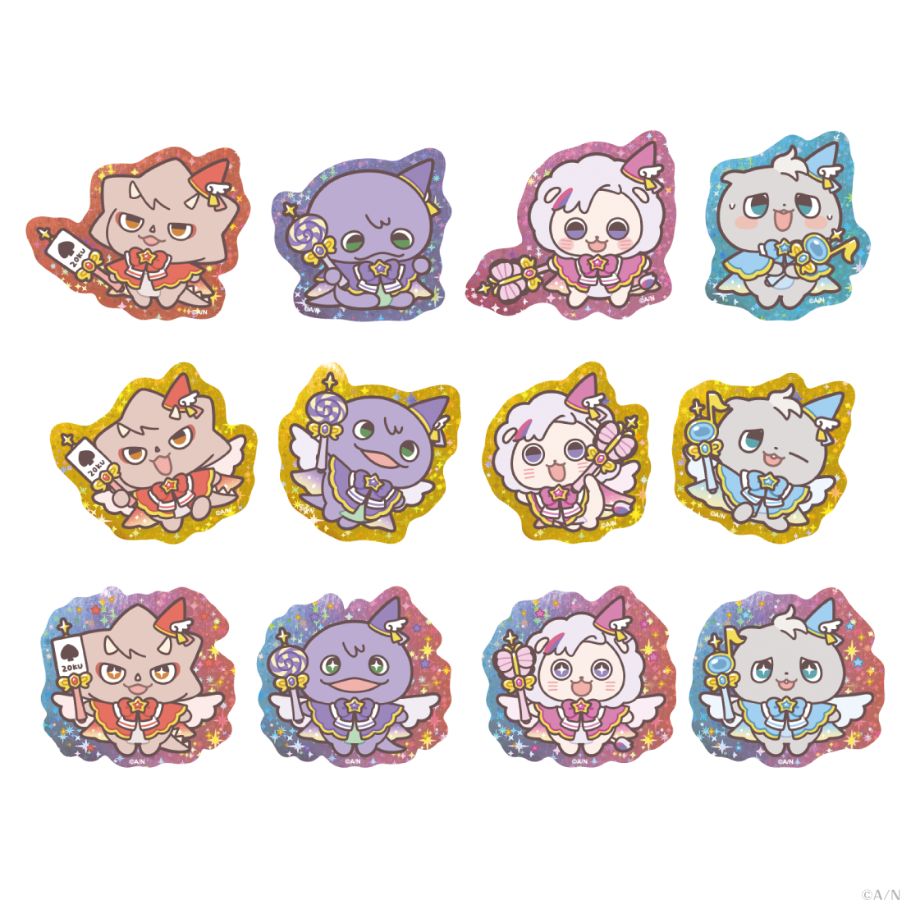 ROF-MALまじっくだいさくせん!