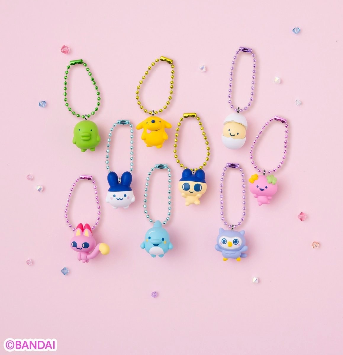 美味巧克力球食玩