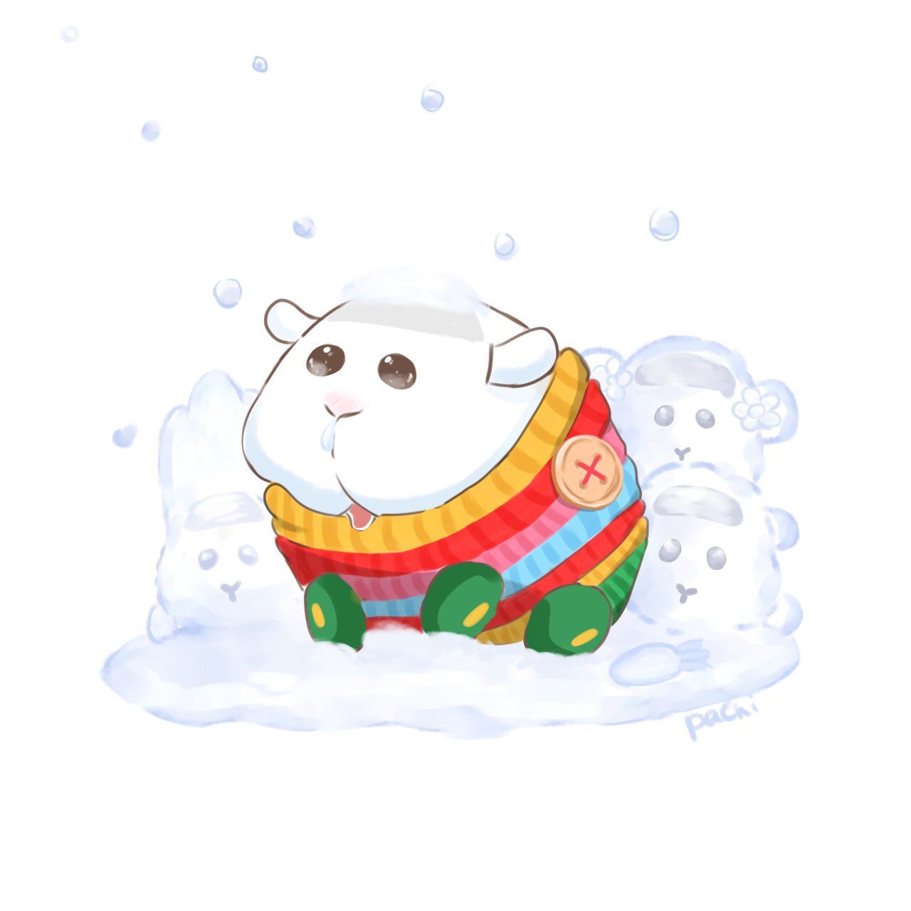 尾款~合奏~星華色紙~團主最後寄貨時間：8月31日止含當日