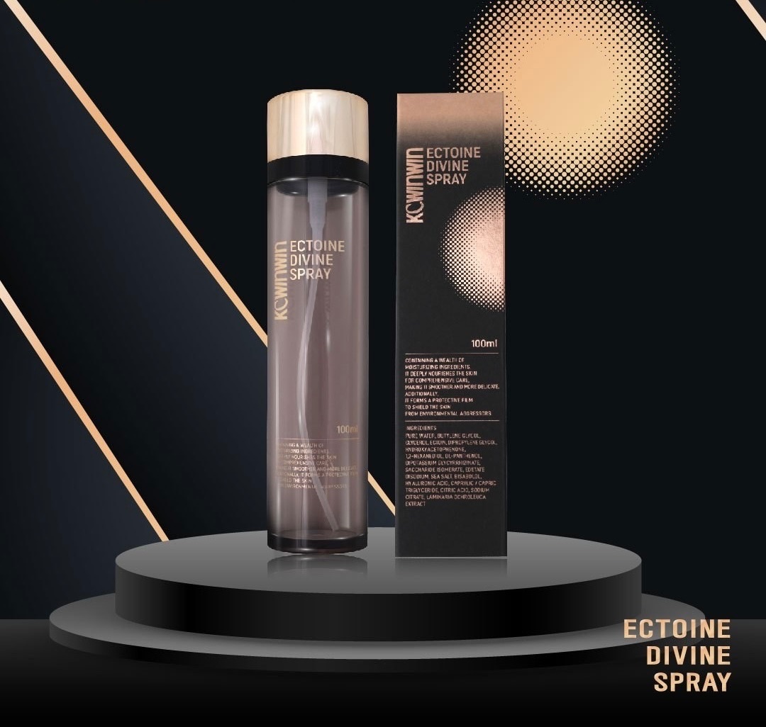 KC-WINWIN依克多因保濕噴霧