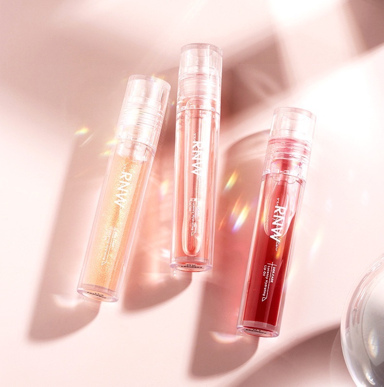 RNW透潤嘟嘟唇油