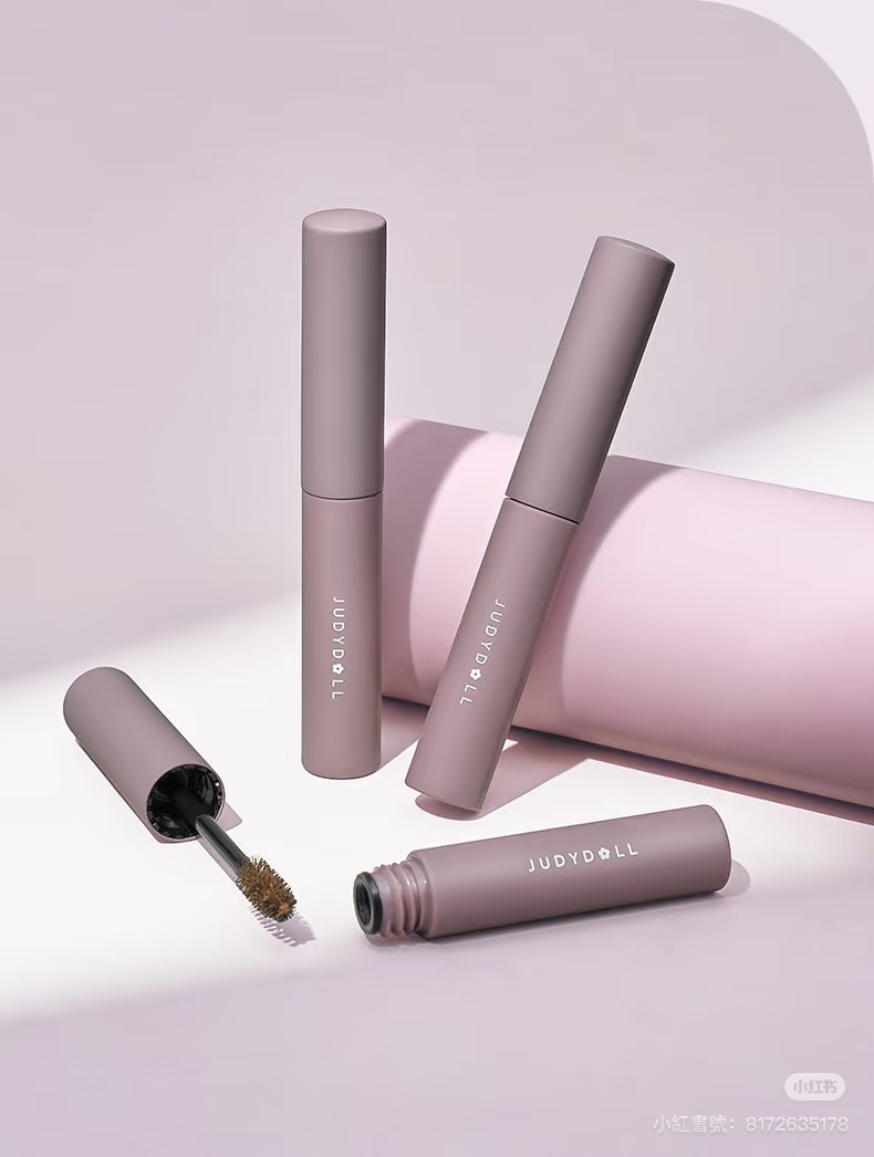 Judydoll橘朵染眉膏
