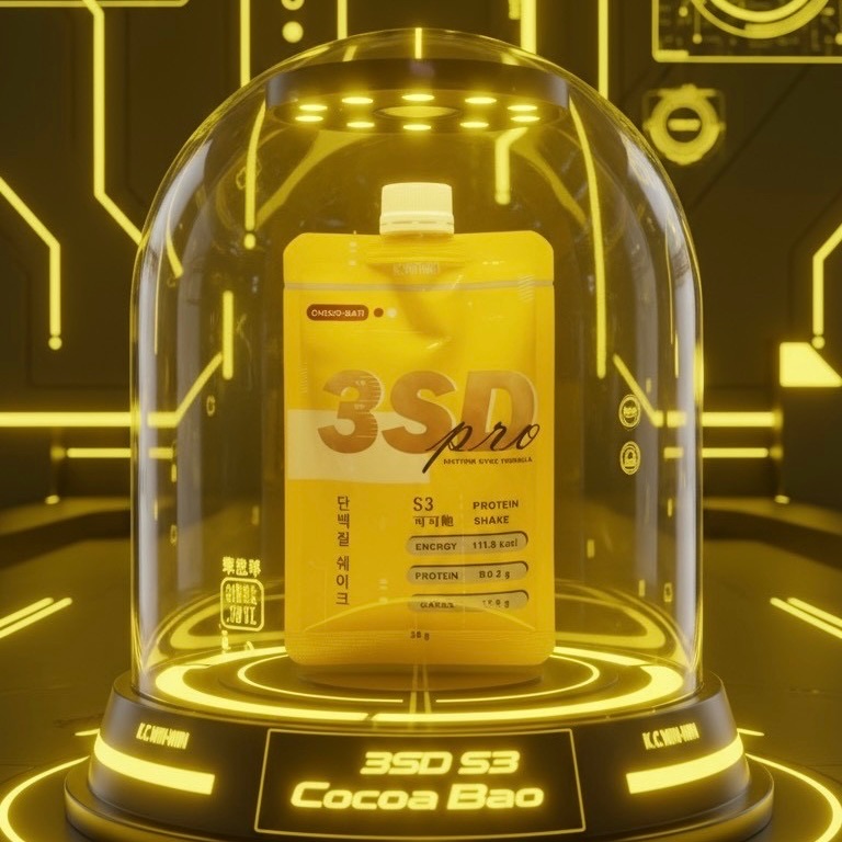 KC-WINWIN S3可可飽新升級