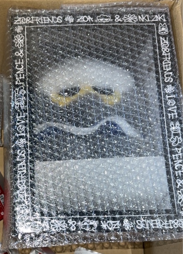 GD中娃