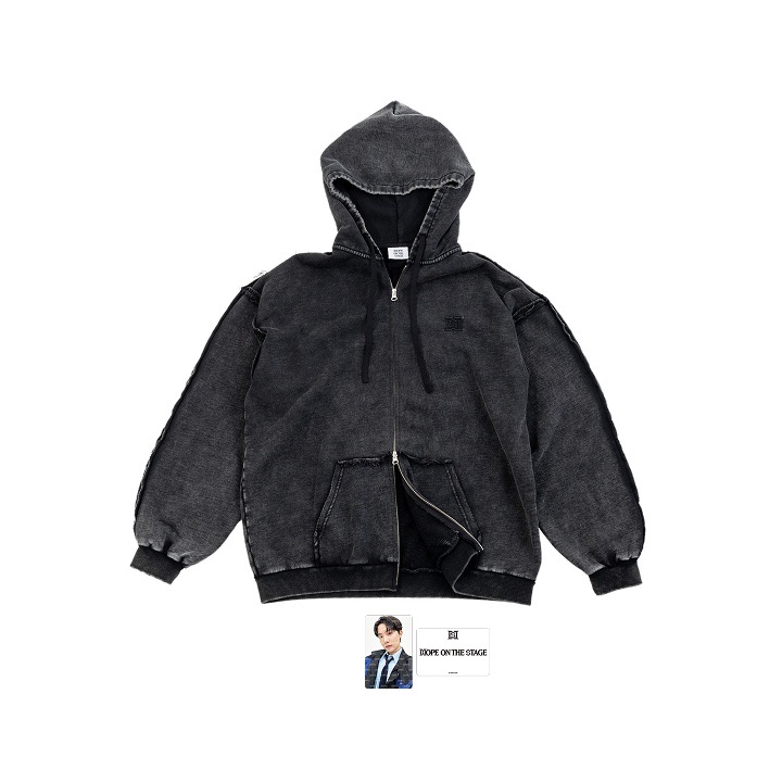 Jhope外套