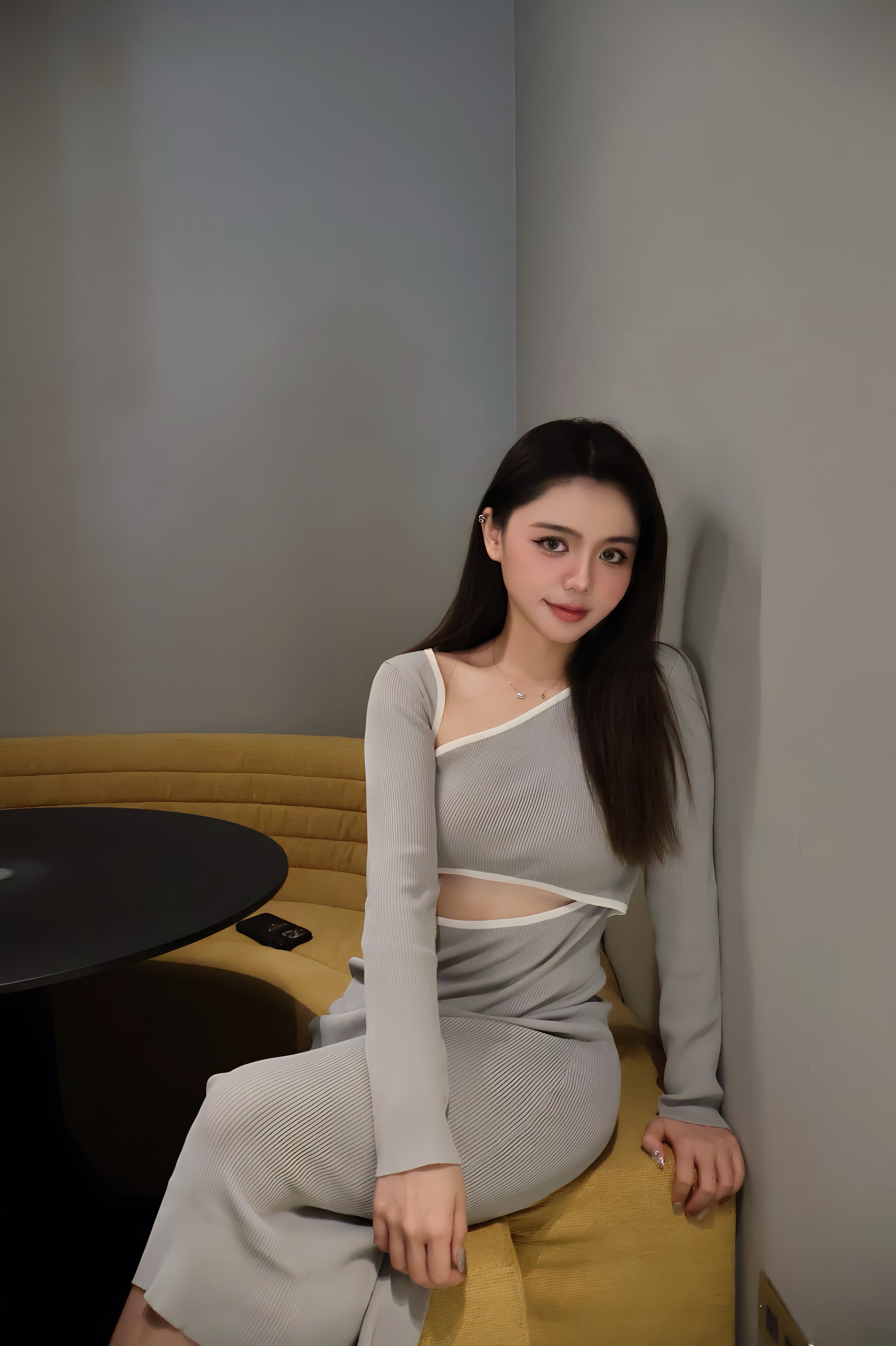 Mercci22氣質洋裝
