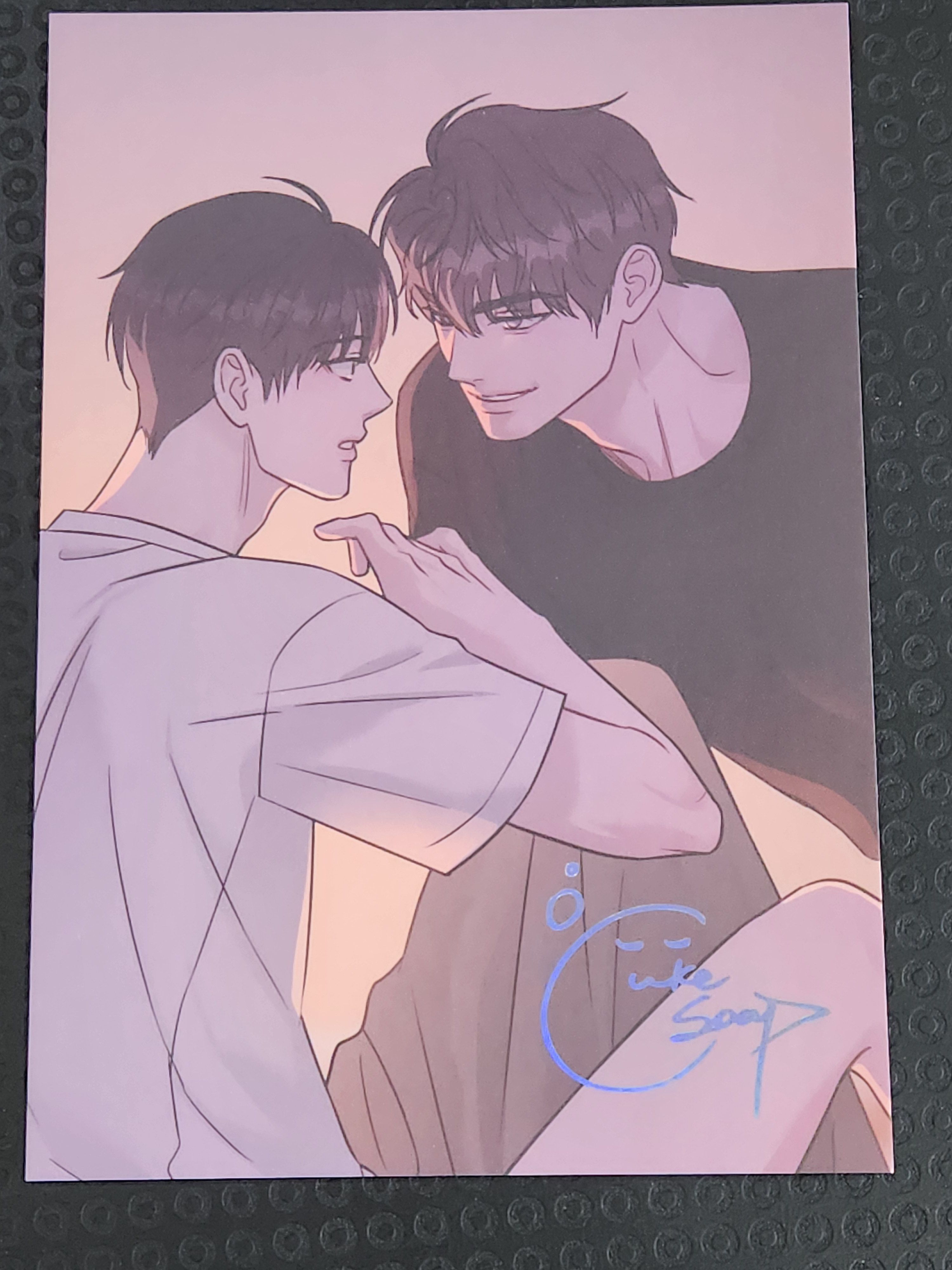 PLACEBO咖啡廳色紙