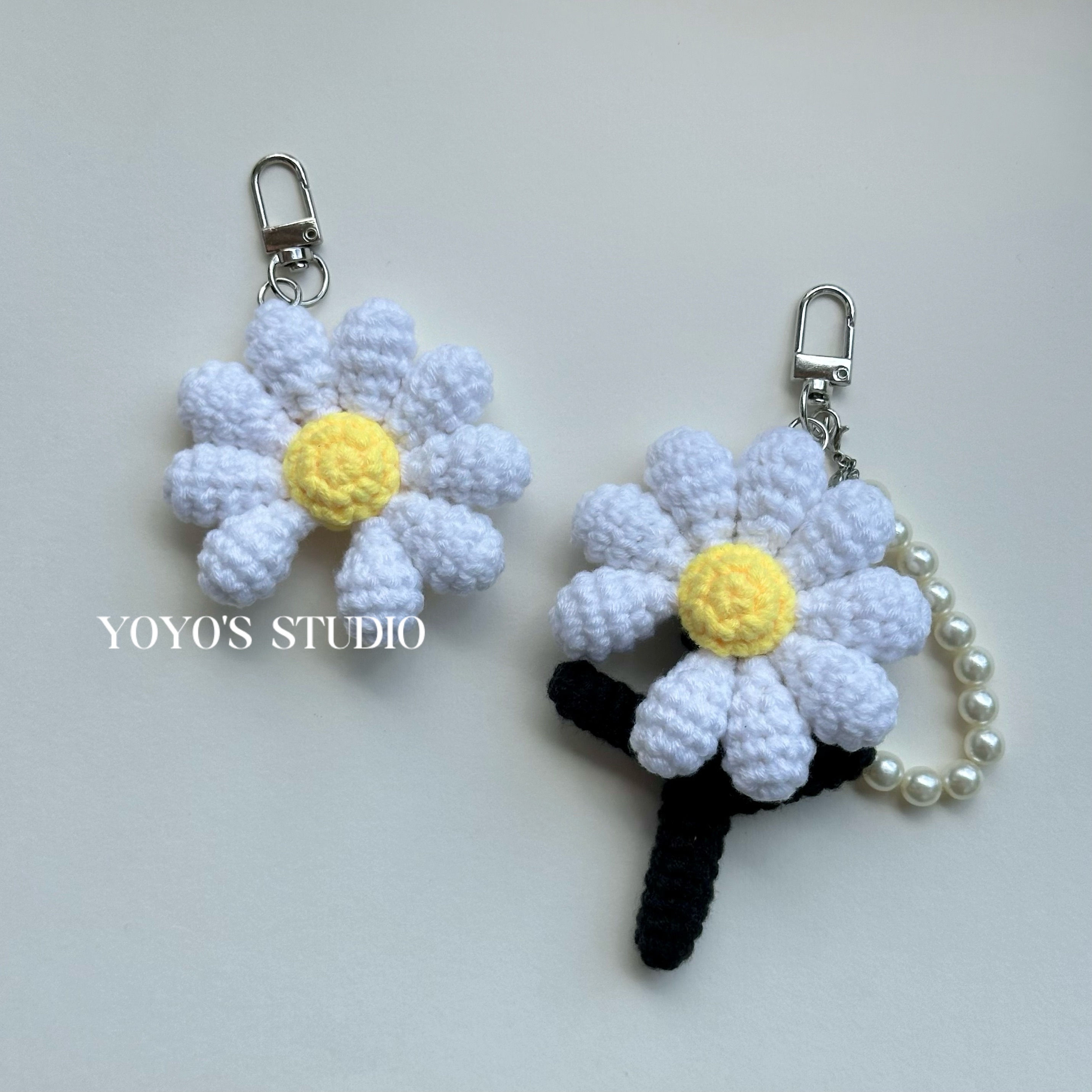 小雛菊🌼手燈