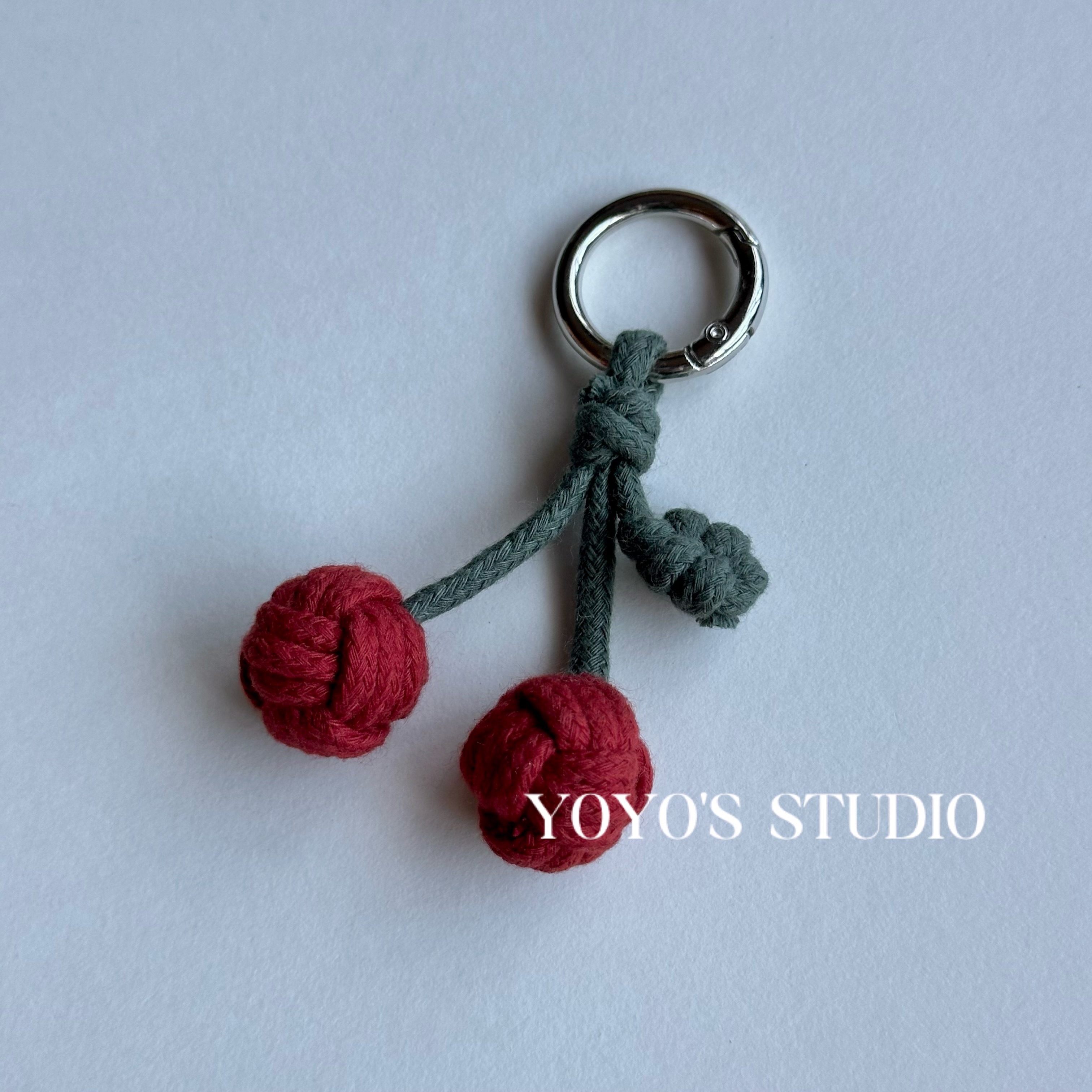 櫻桃🍒吊飾