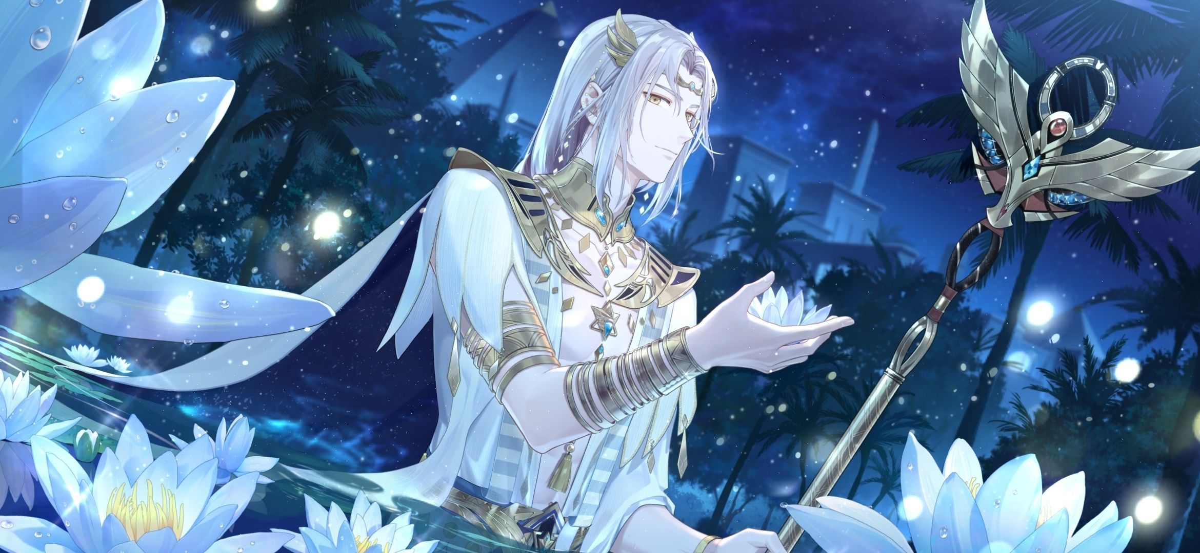 徽章、流沙立牌