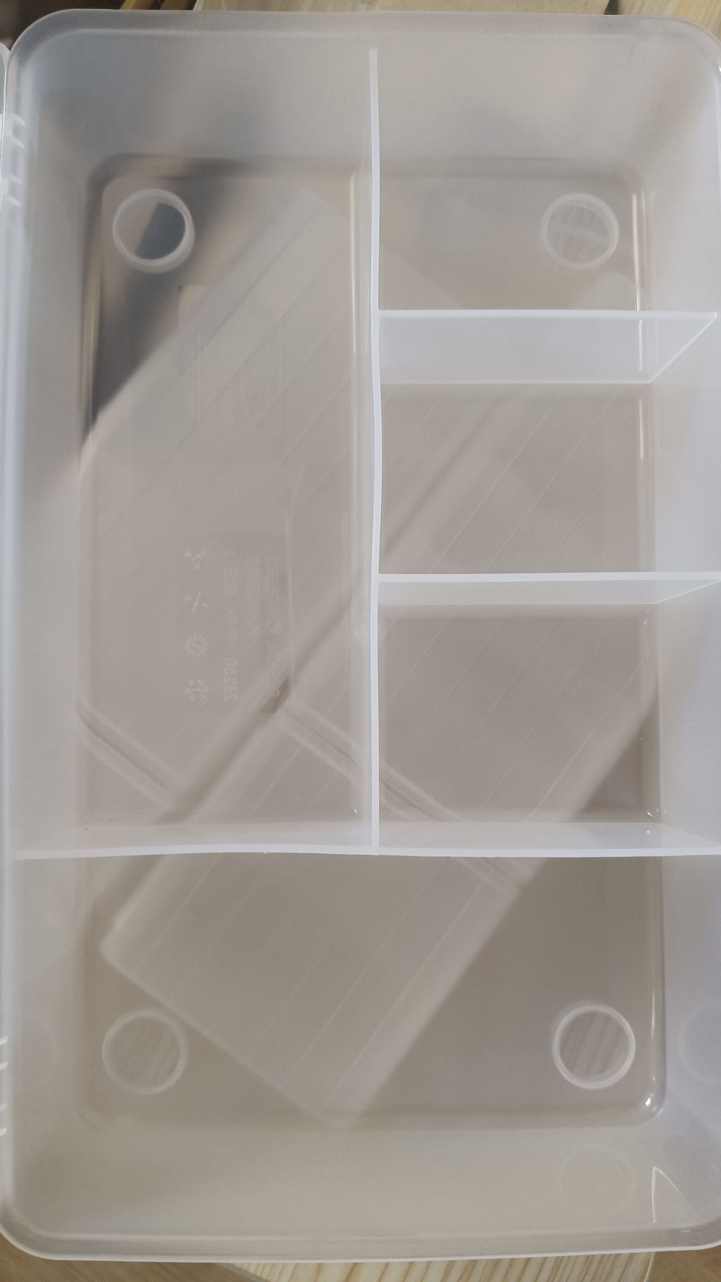 各式收納盒 非全新！！！