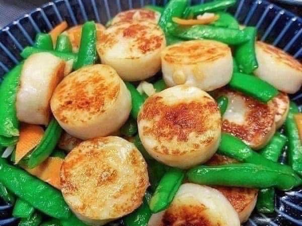 🌈 皇冠干貝🌈