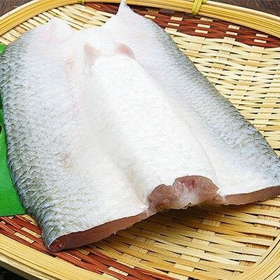 台南《無刺虱目魚肚🐠》