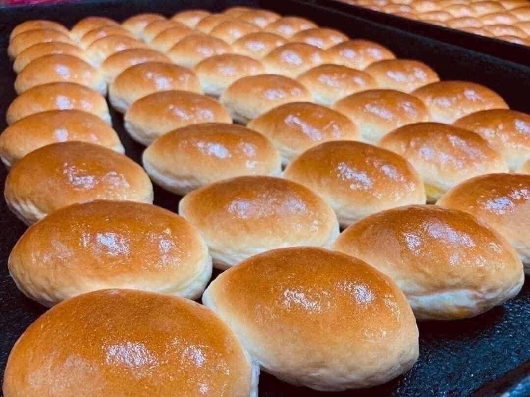 牛排館傳統小餐包