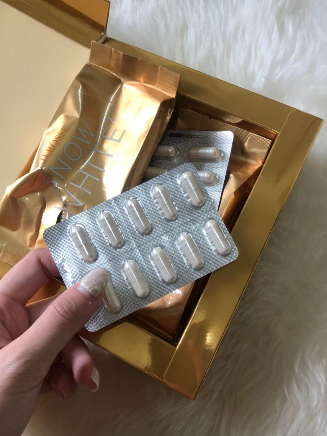 水光錠高純度玻尿酸｜展現澄澈膚況｜打造自然光澤感肌膚