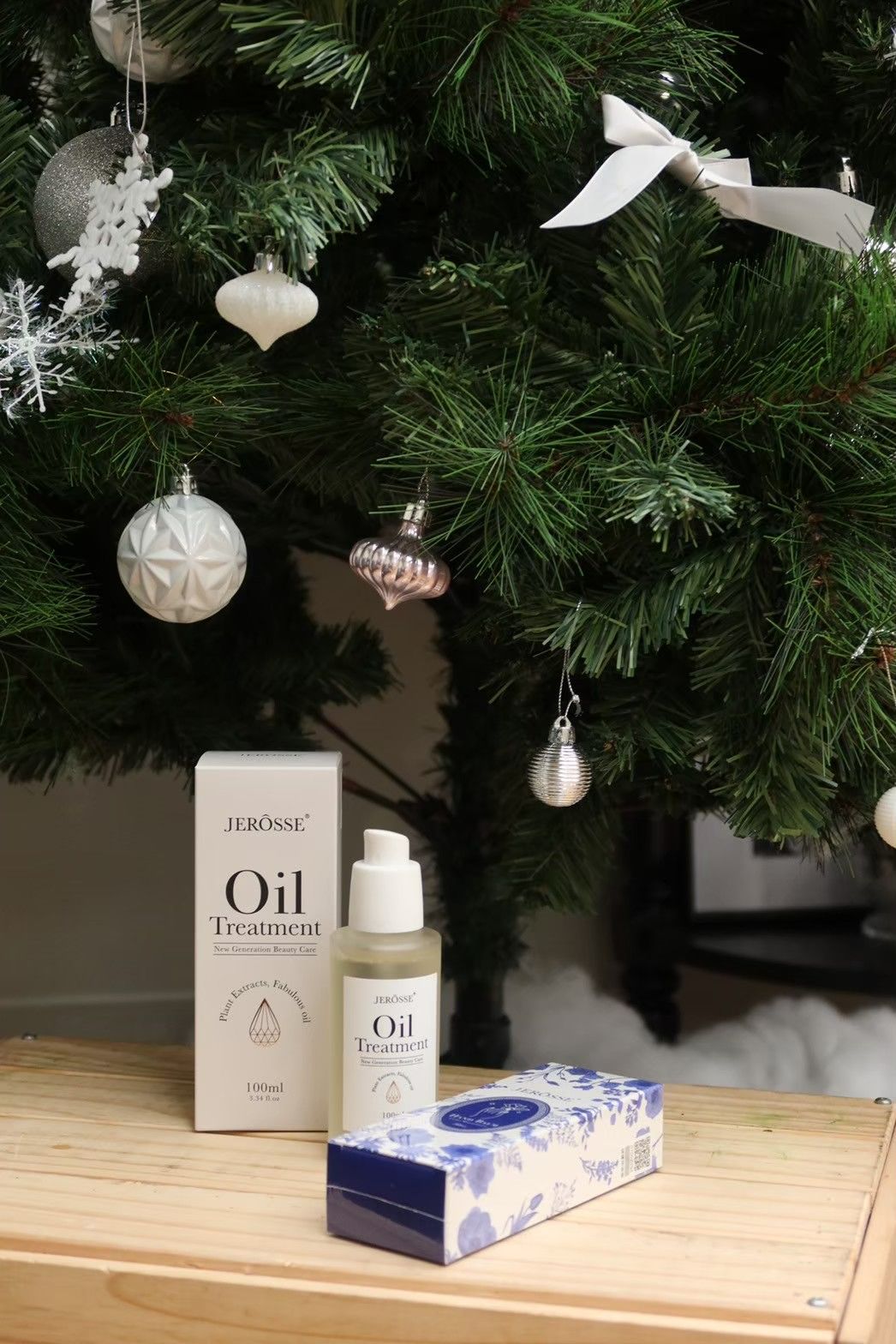 All in one身體油｜積雪草護手霜｜肌膚鬧情緒也OK 通通幫你安撫好！