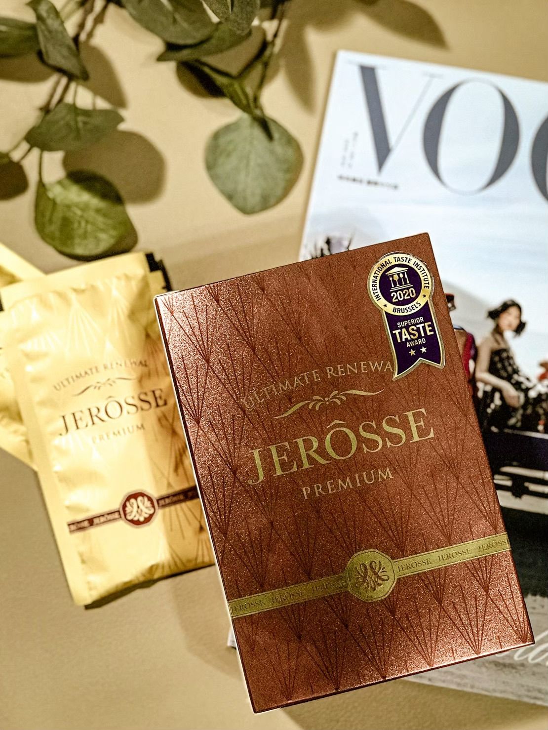 超越代餐的營養健康飲品｜肽纖飲（可可/培茶口味） ｜給你一天滿滿元氣🔥