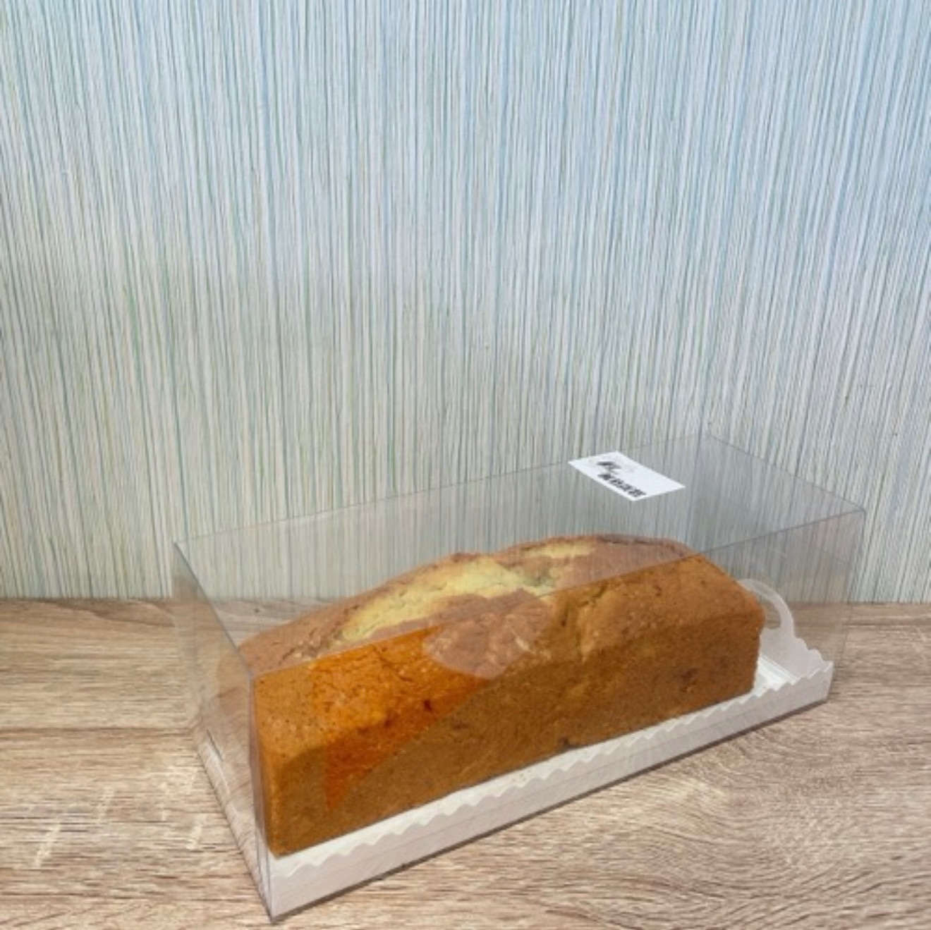 香蕉磅蛋糕