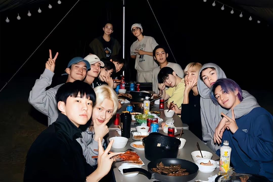 Seventeen
