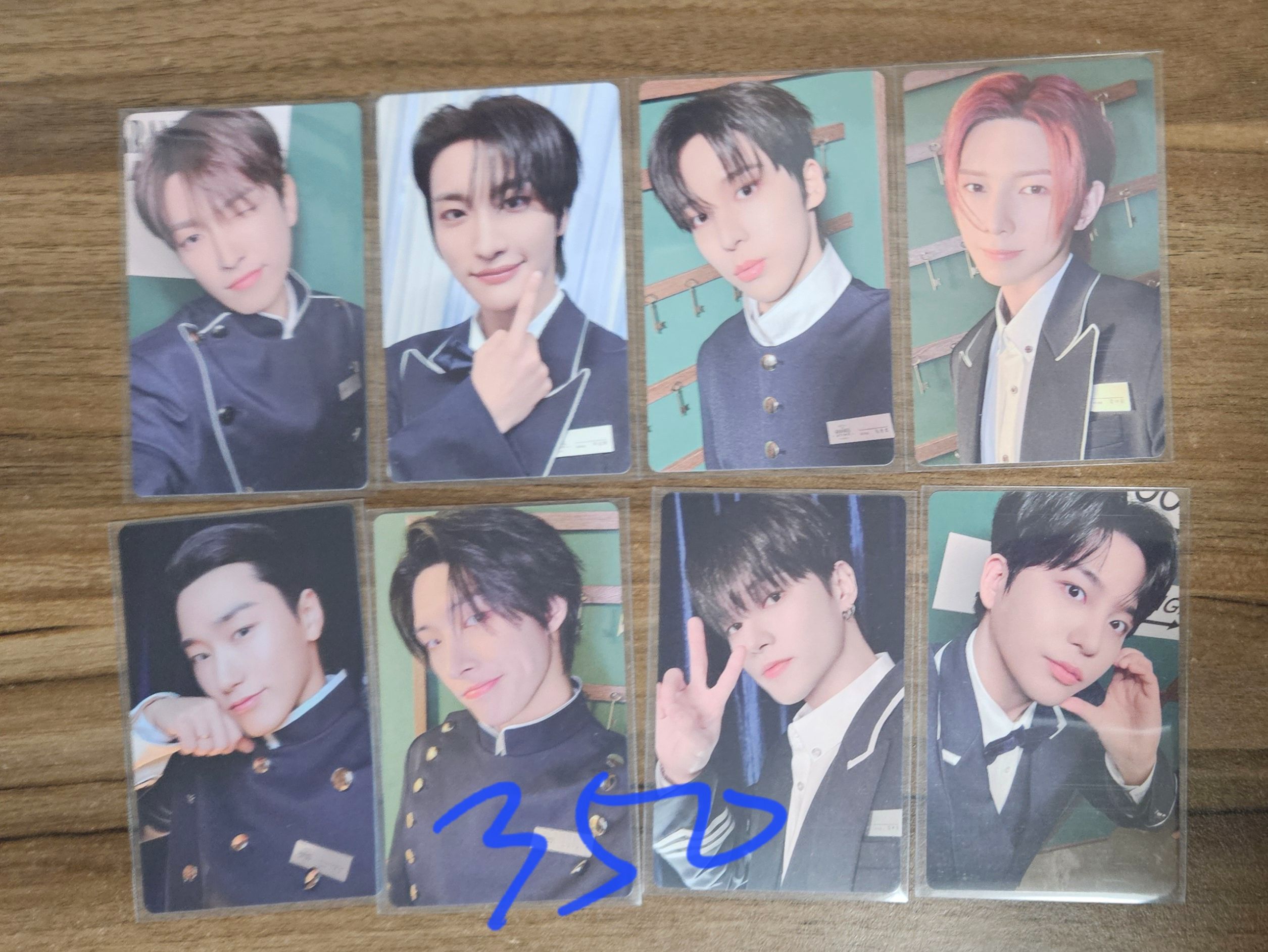 會員禮（可單帶）