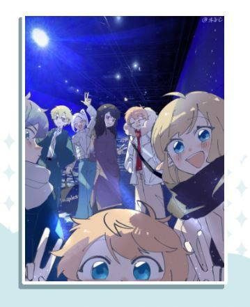 英雄團線下合影相框