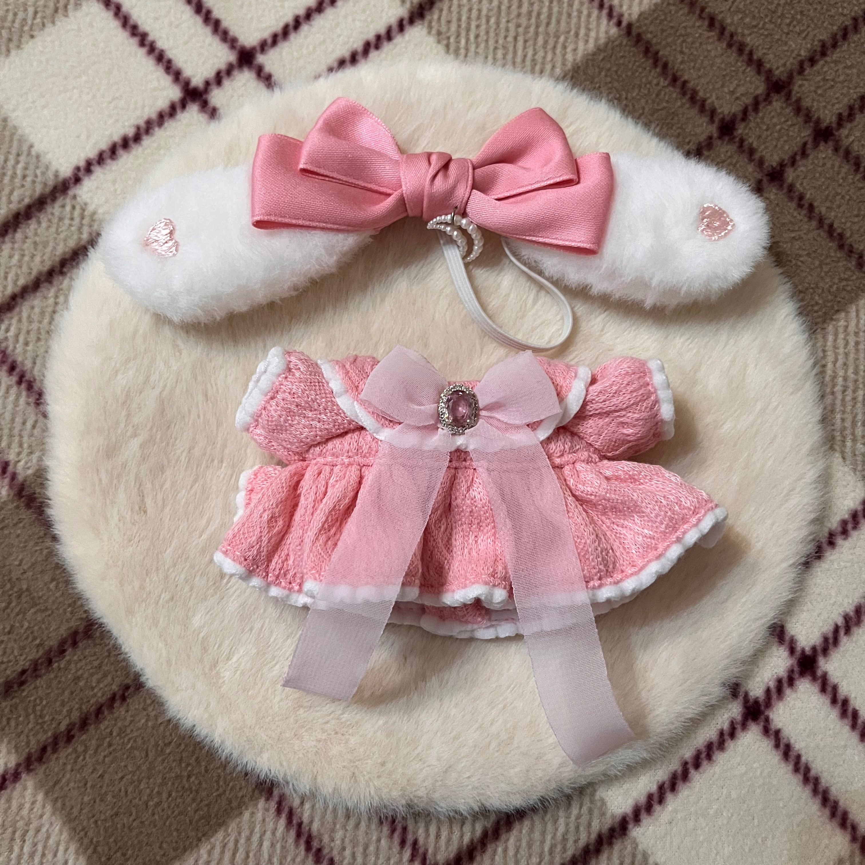 Ur Bunny 月亮花園