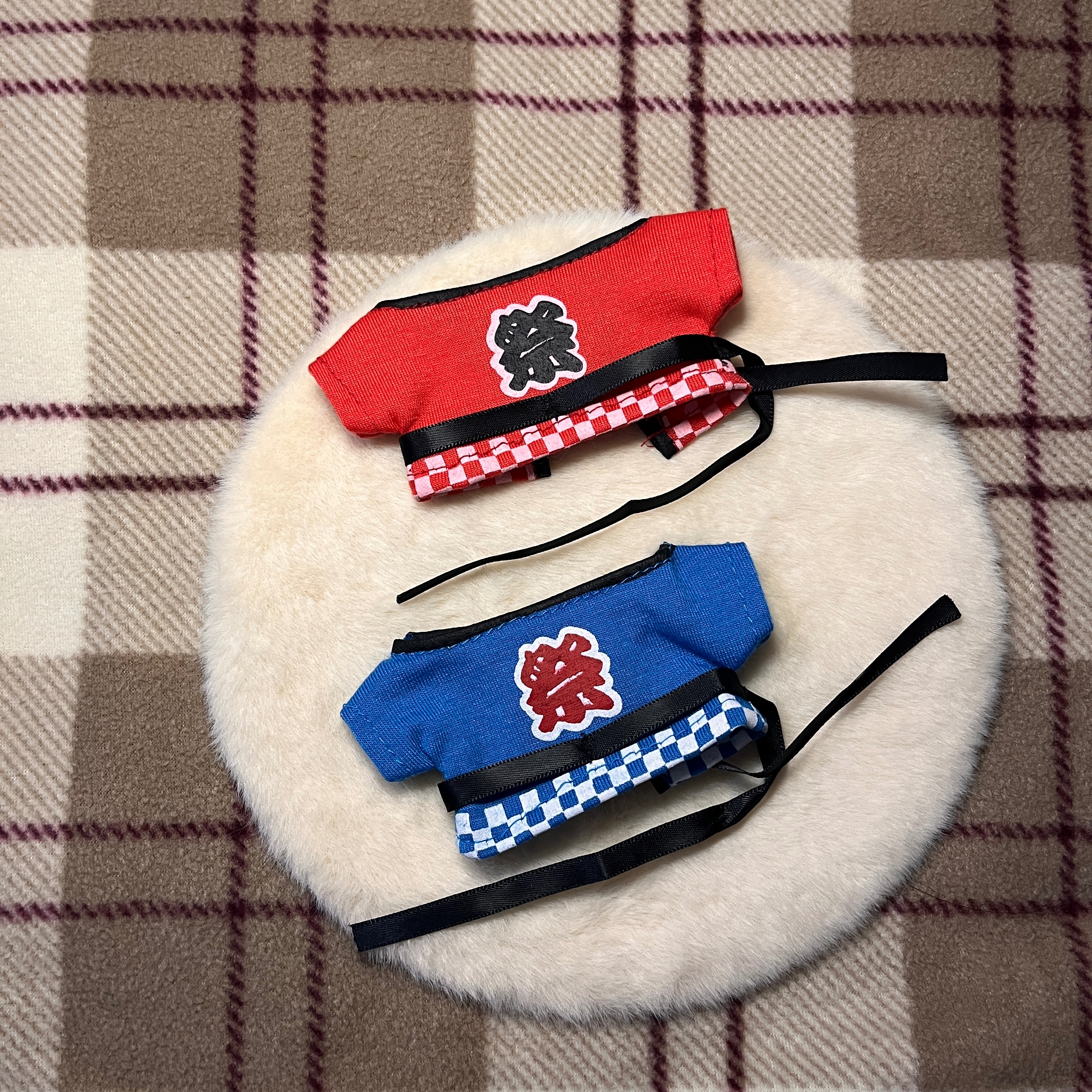 祭典娃衣