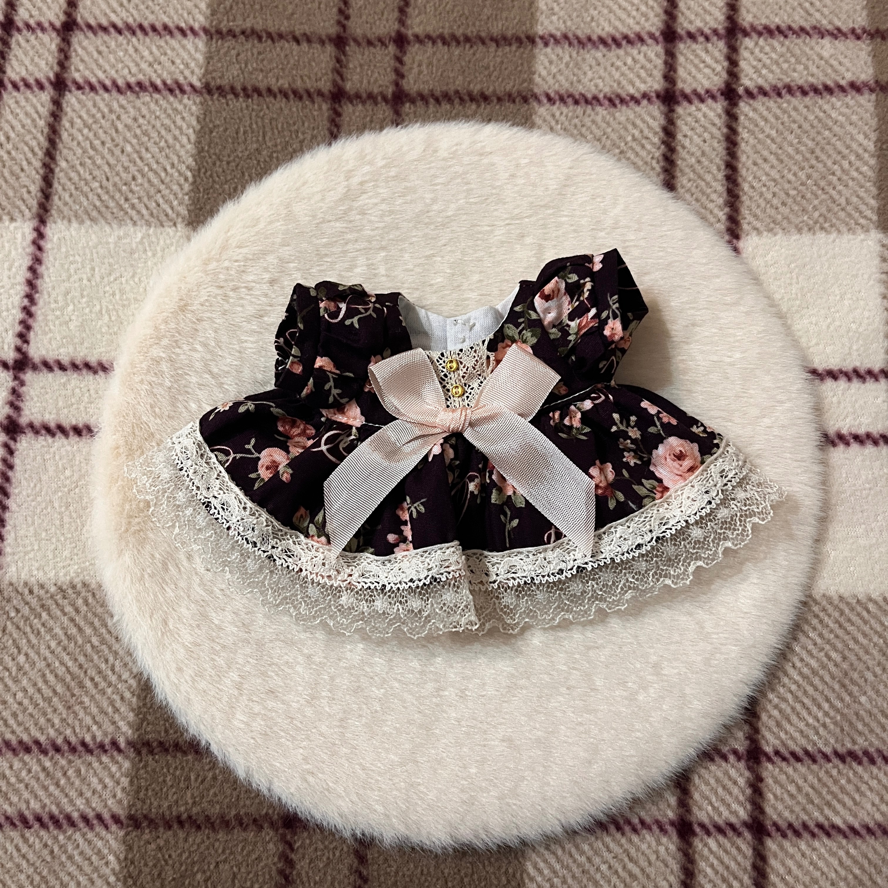 天使貓雜貨舖 手作洋裝（請先閱讀商品描述）