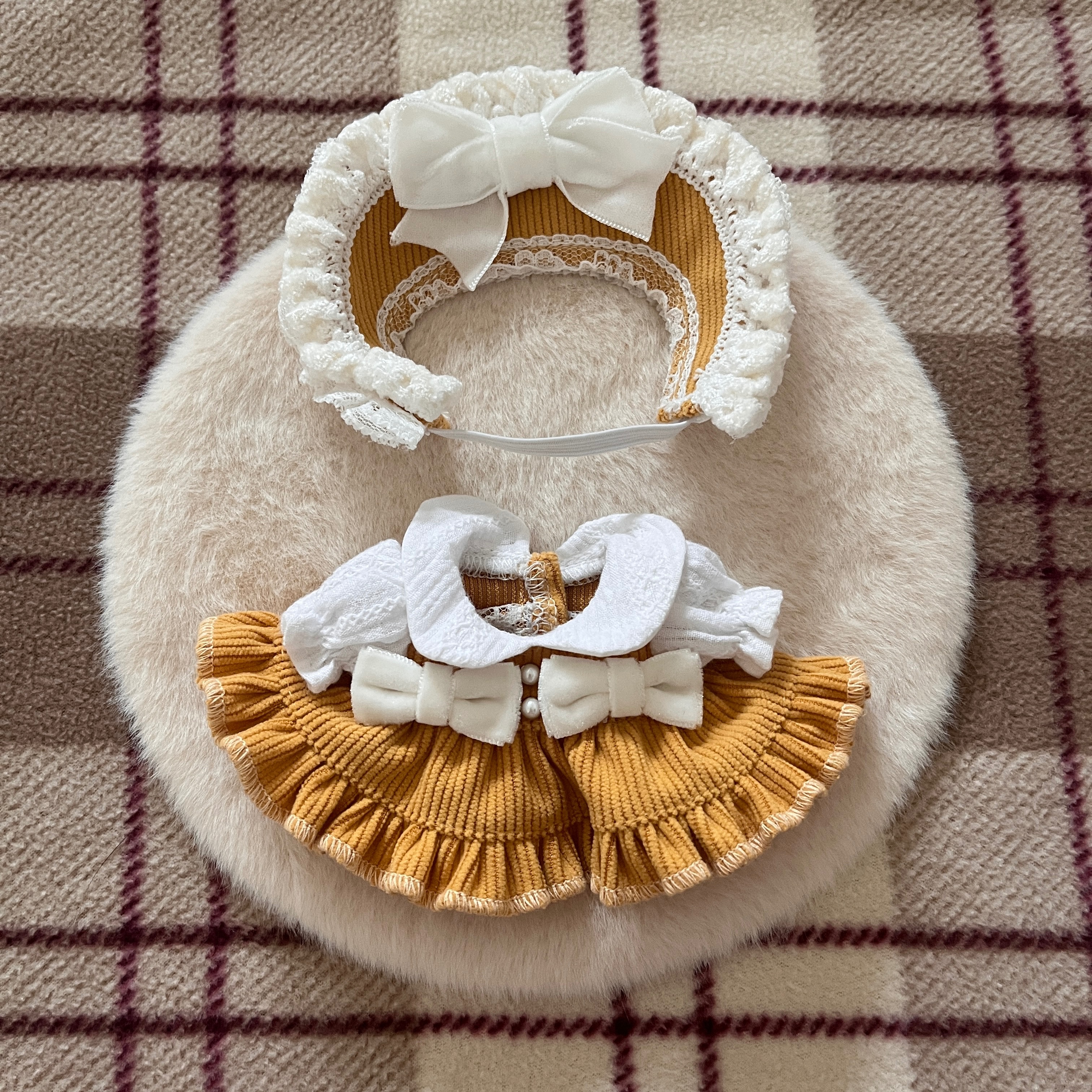 Stella Vintage Chou Chou