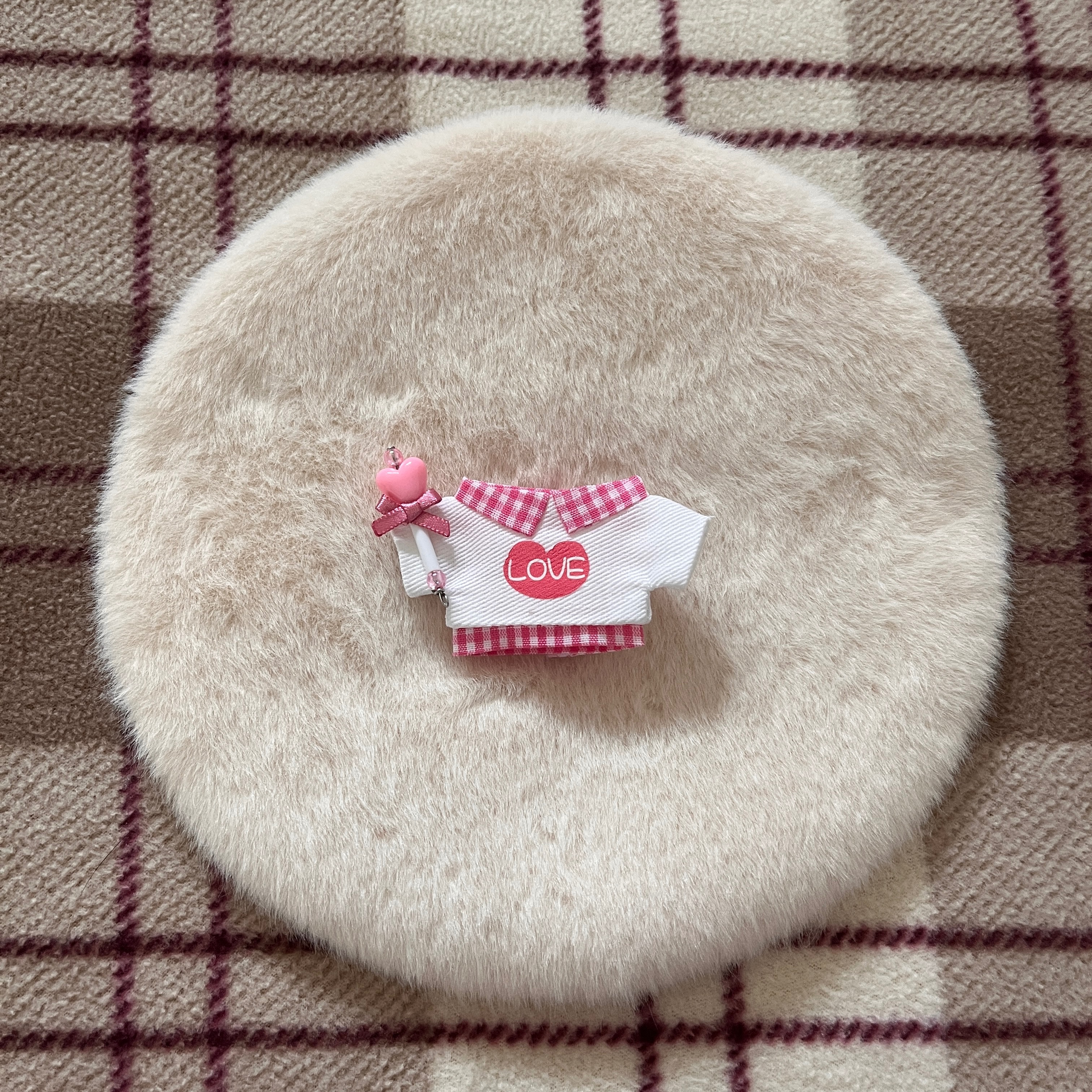 社畜時光屋 M號娃衣