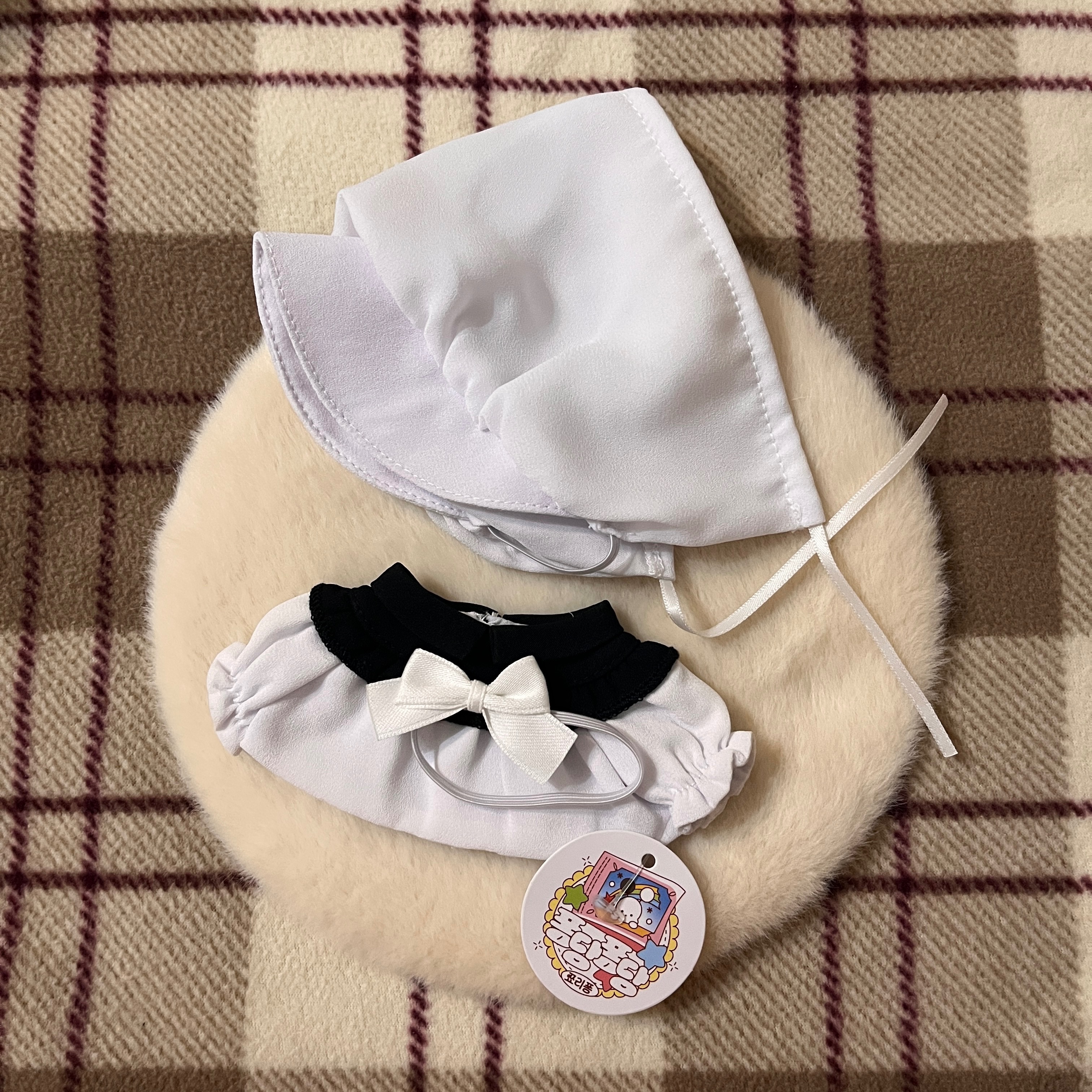 Pongliet-cookie cream