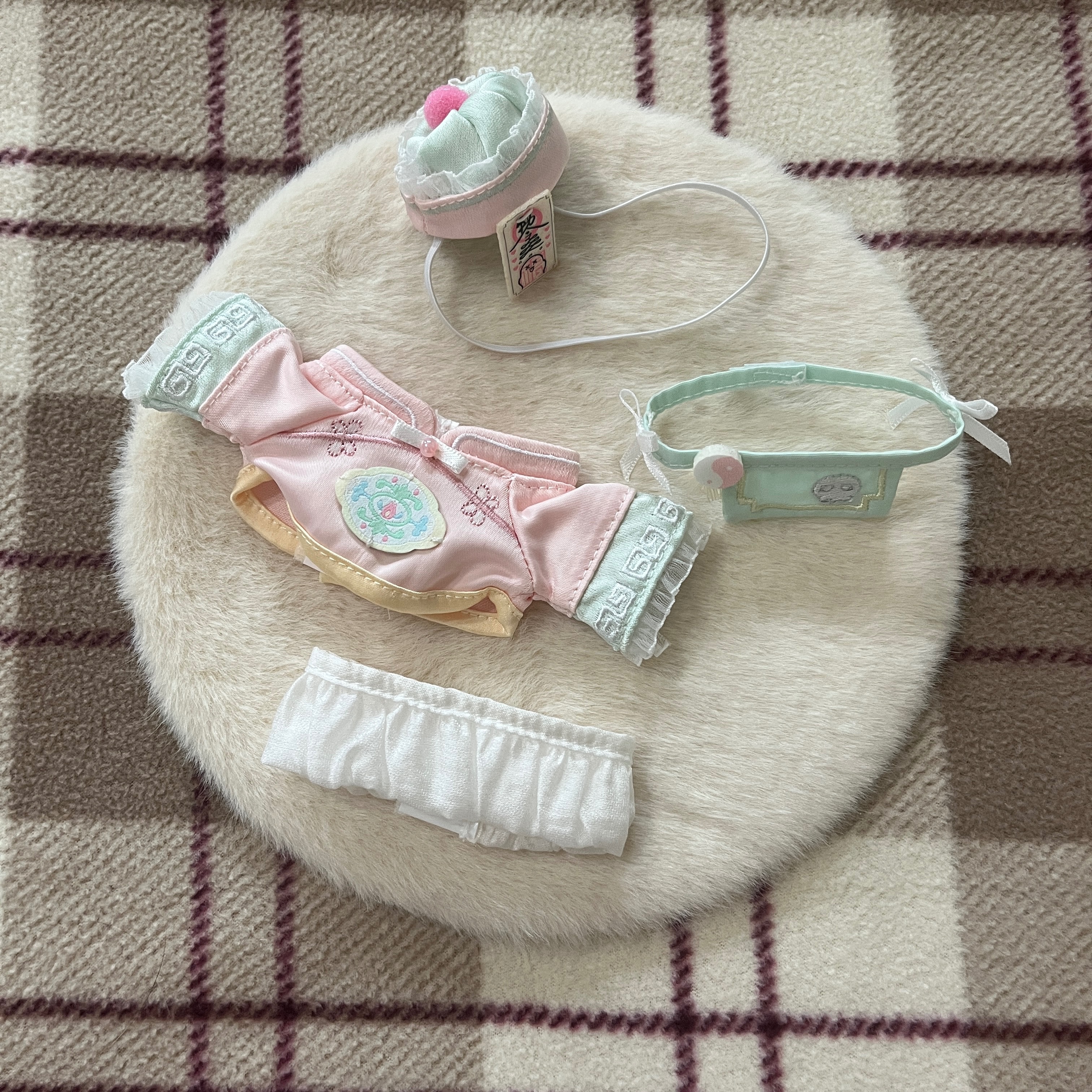 夢想實驗室 中華小粉僵