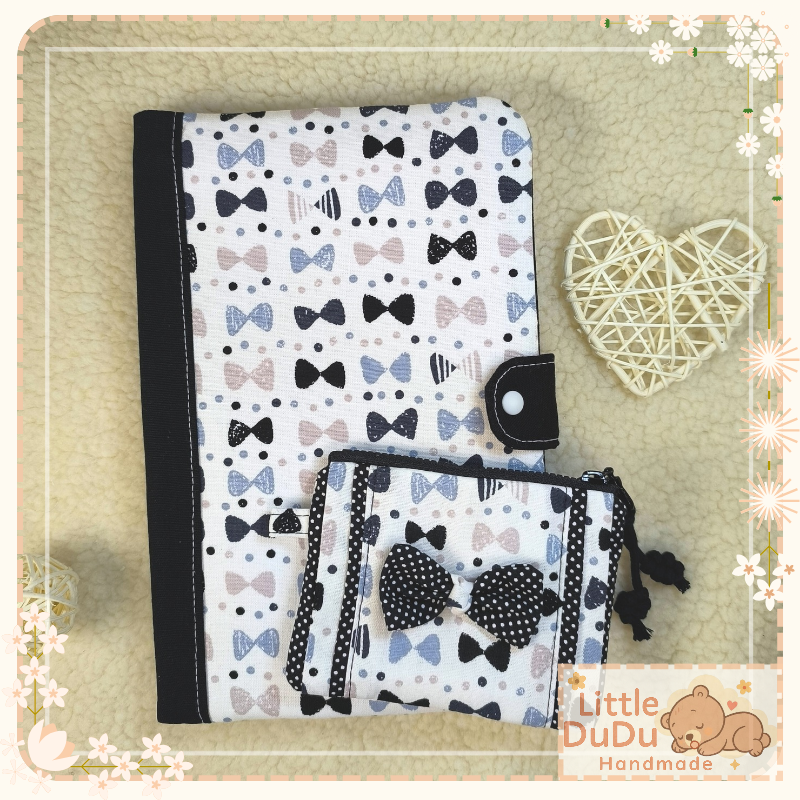 手冊套×零錢包