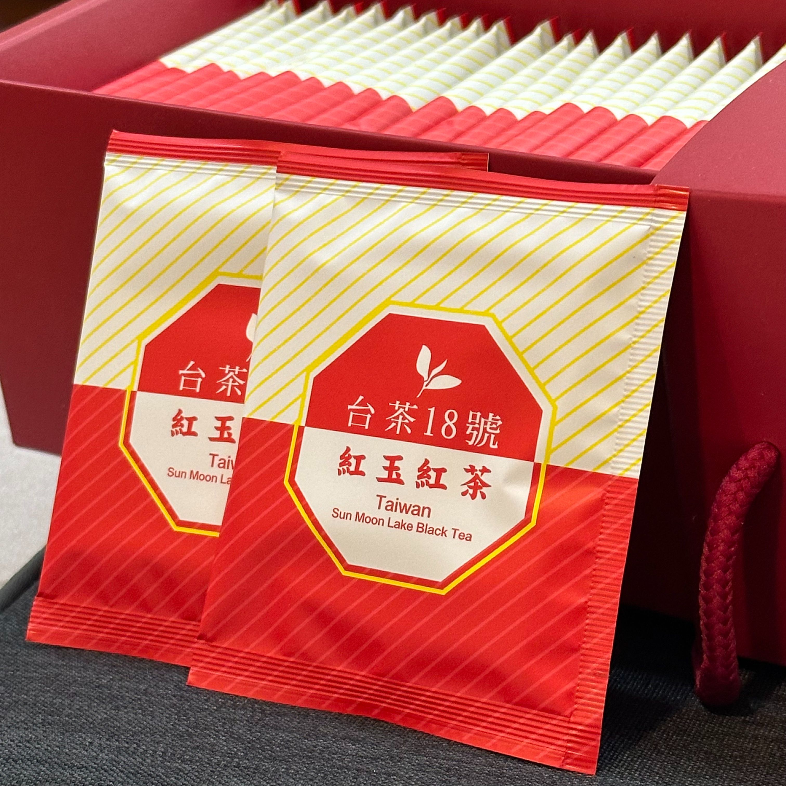 紅茶茶包（30入）