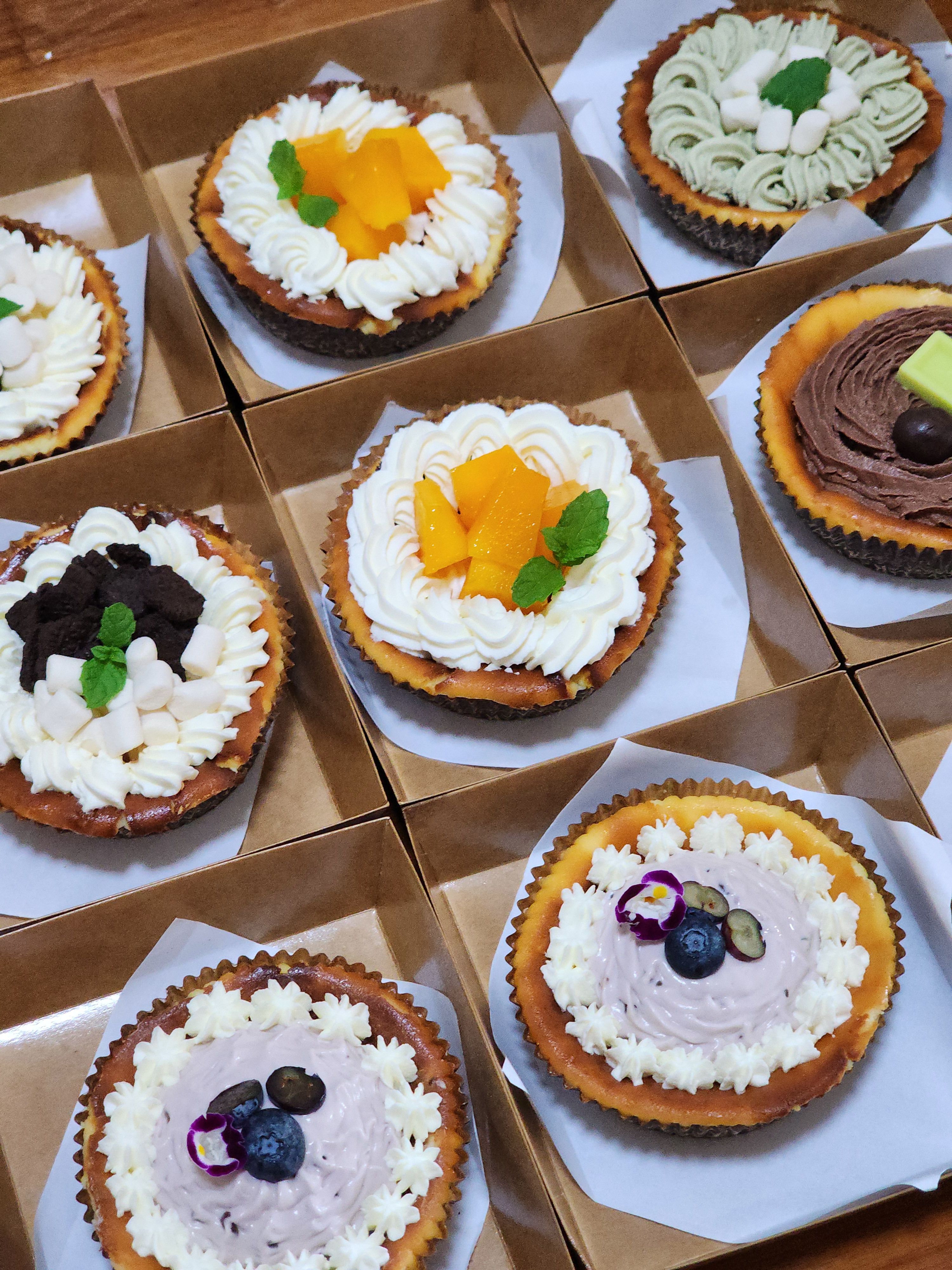 熱銷千顆-小四吋巴斯克