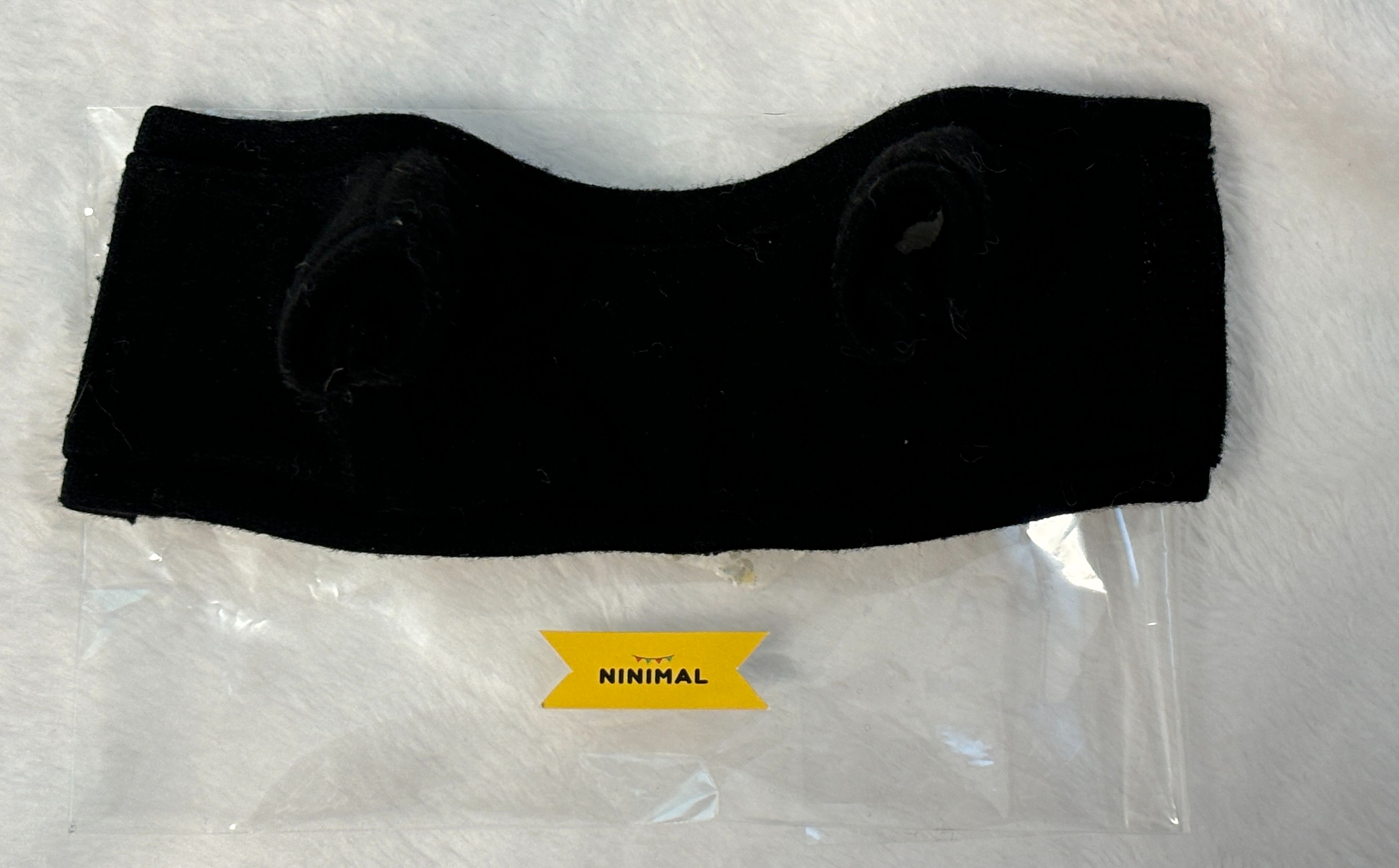 NINIMAL，10CM