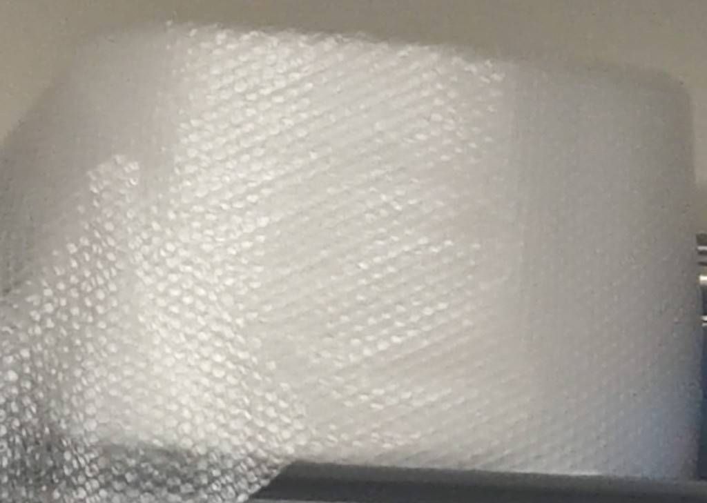 氣泡紙 30cm*20m（超取限一份，且無法跟紙箱類合併）