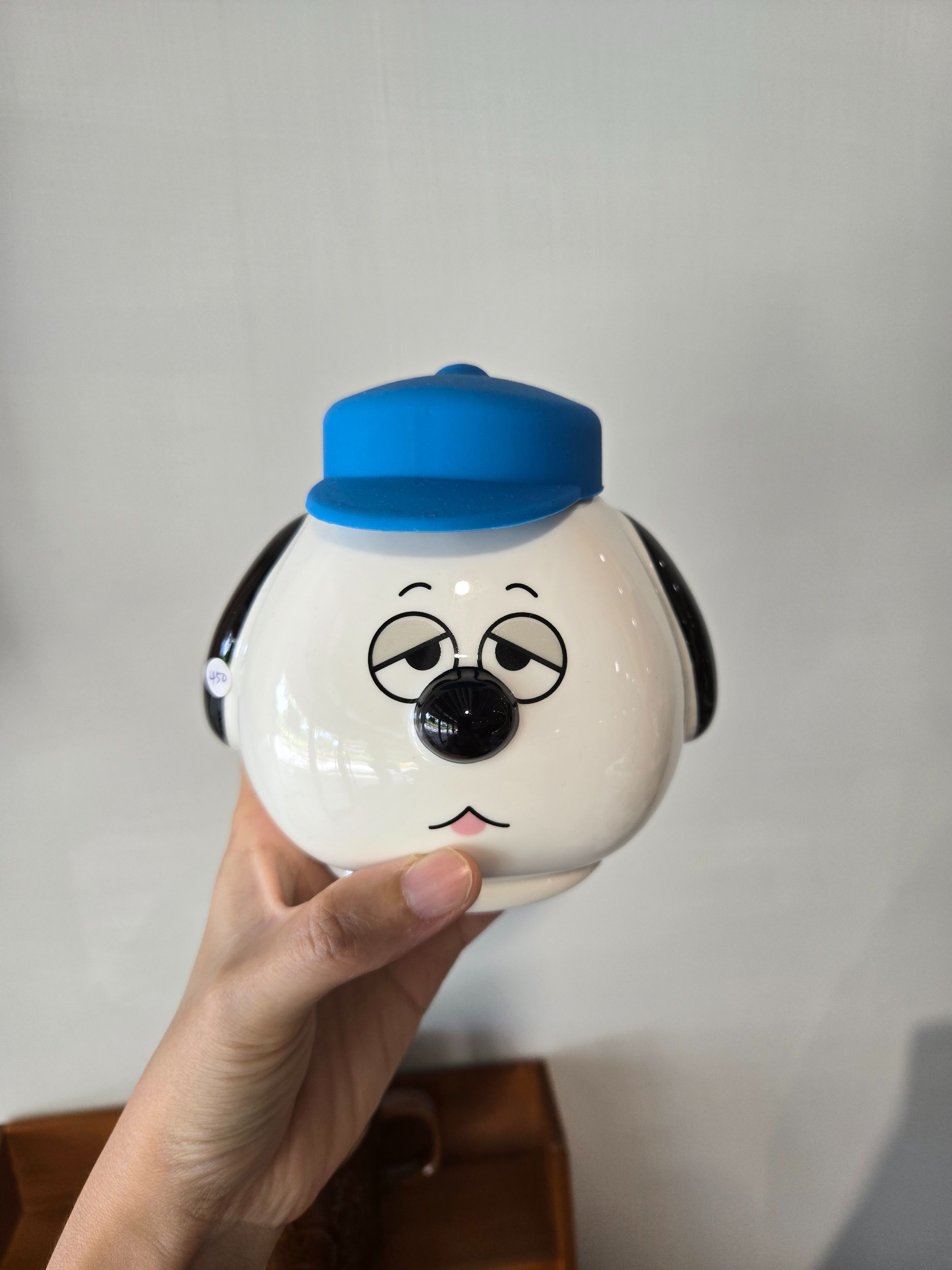 歐拉夫馬克杯、購物袋吊飾