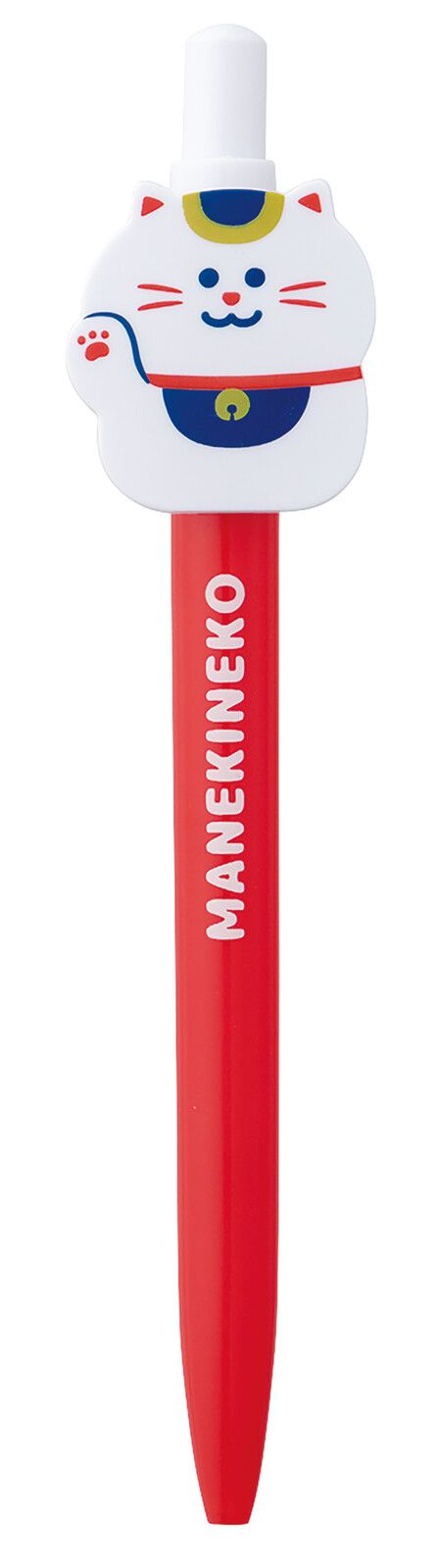NIPPON 圓珠筆 - Convitation Cat