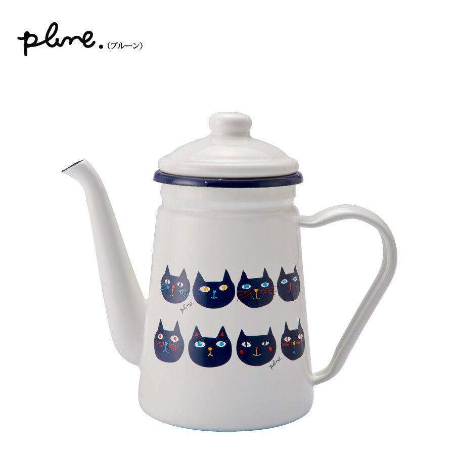 豐鍅瑯PLUNE 鍅瑯水壺/小鍋