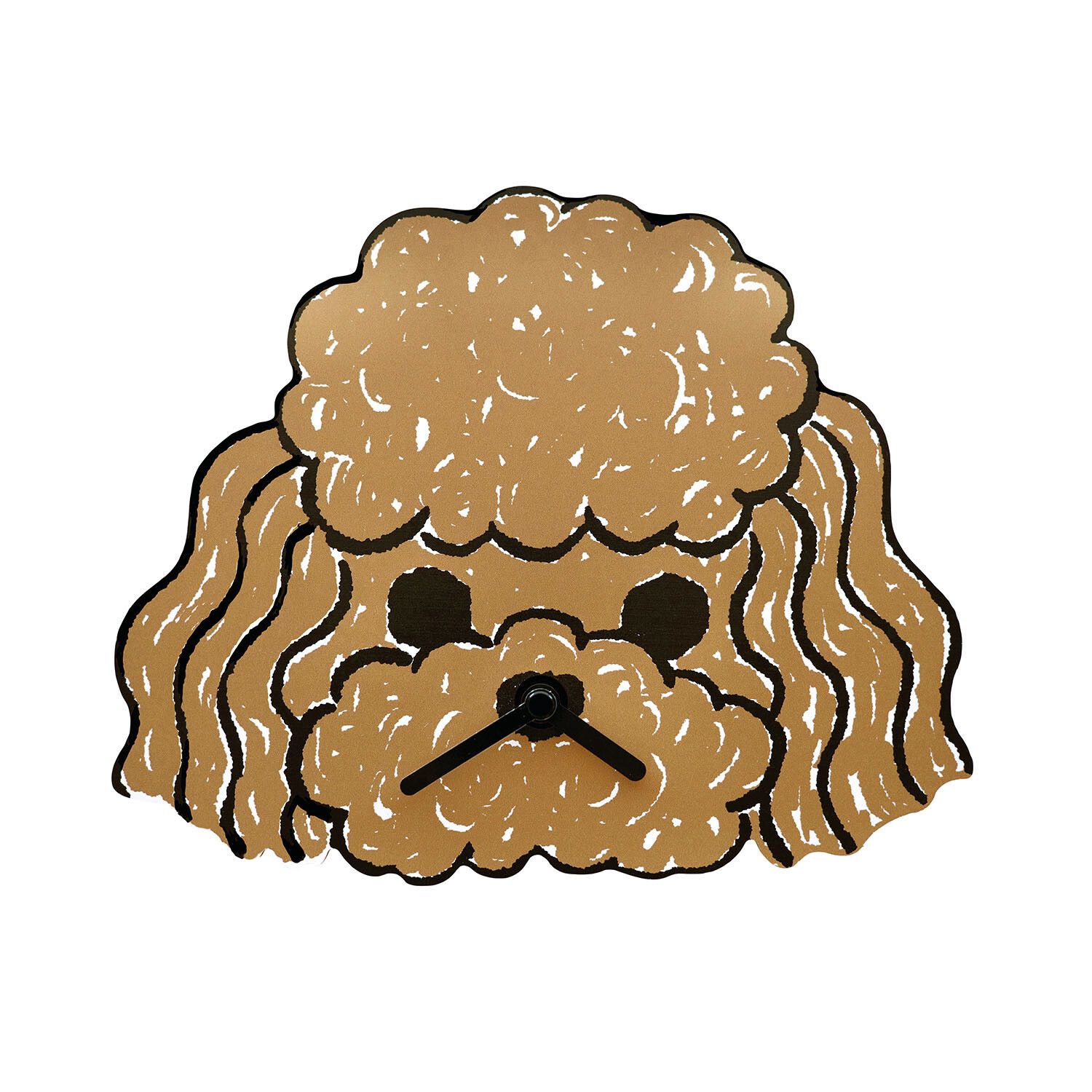 掛鐘 Yamabatosha山鳩舎 造型時鐘