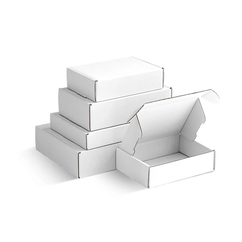 飛機盒（非大量 無法用紙箱寄出 有下包手會用企泡紙包邊角）