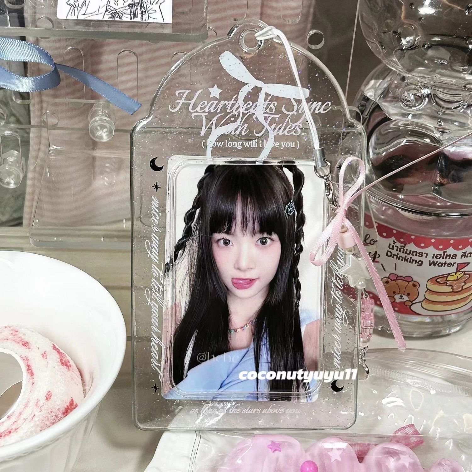 卡套（下單兩個卡套內退$10）