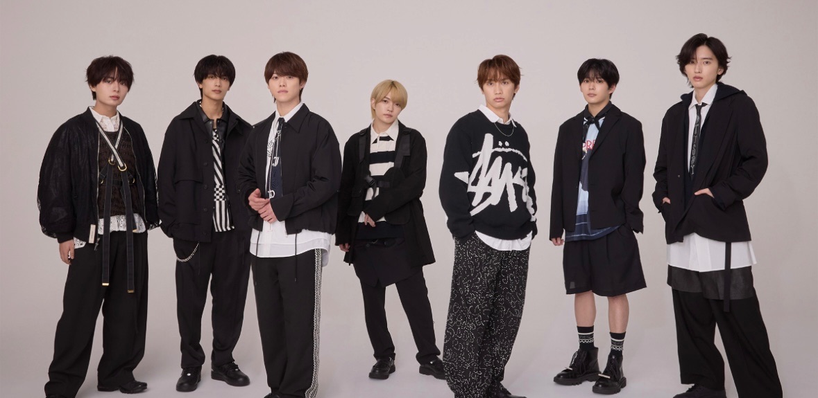 浪花男子全新周邊✨