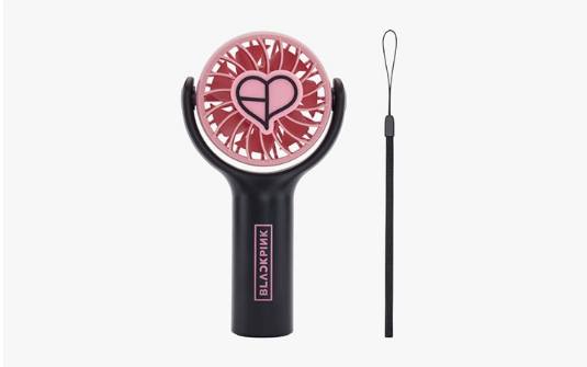 [DEADLINETOUR]現貨 MINI 手持風扇