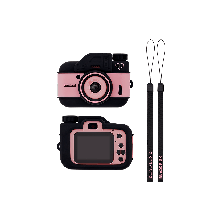 [DEADLINETOUR]MINI相機